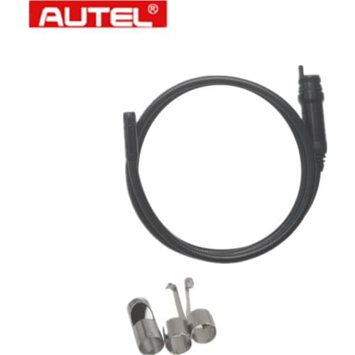 Original Autel MaxiVideo MV400 MV208 8.5mm Imager Head Replacement MVIHC8.5 USB Free Shipping