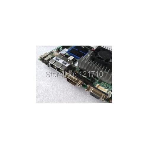 Industrial equipment board PCM-9362 REV.A1 19A6936201 PCM-9362D