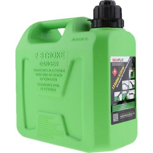 5L 10L Fuel Gas Storage Tank Can Container for ATV and Motorcycle Portable Gas Tank Oil Fuel Cans