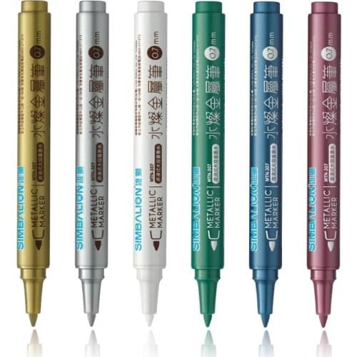 SIMBALION Colored Markers