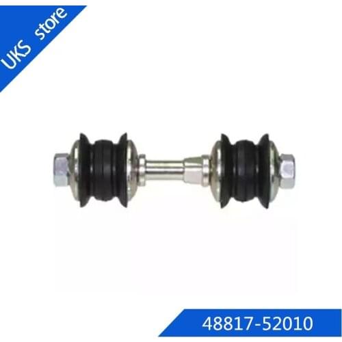 48817-52010 Front stabilizer link rihgt & left for toyoya yaris for vios