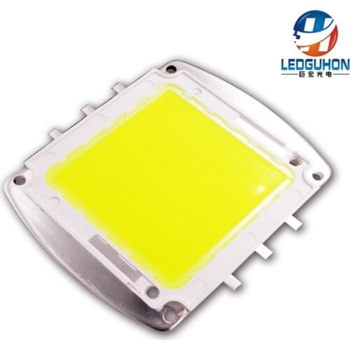 150W white chip cob High Brightness White LED