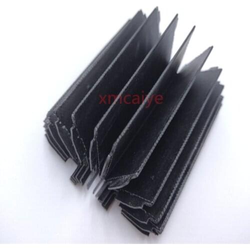 Free shipping L2.072.324, L2.072.324/03 SM74 bellows SM7printing machine4 parts length 80MM