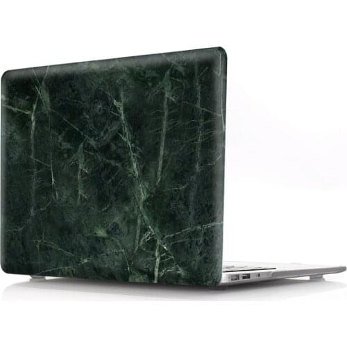 For Apple Macbook Pro Air Case, New Pattern Shell Protective Laptop Cover for Macbook Air 11 13 Pro 12 13 15 15.4 16 inch 17