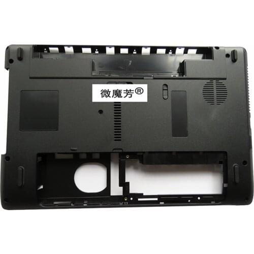NEW Laptop Bottom Base Cove For ACER 5252 5253 5336 5552 5552G 5736 5736G 5736Z 5742 5742Z New Black D case