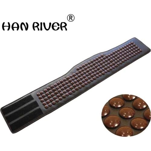 Far infrared ray jade Electric heating The belt Protect the waist warm belt Thermotherapy health belt H0040