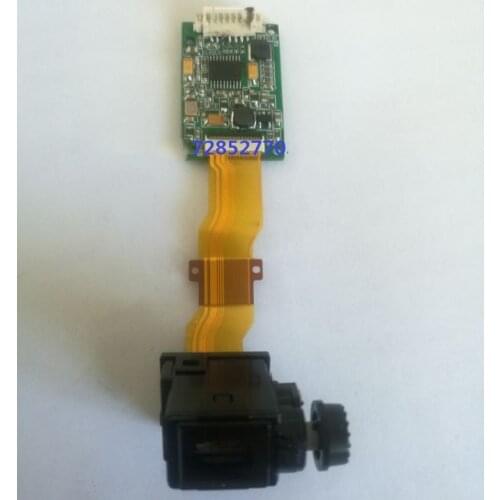 Ferroelectric Liquid Crystals Micro Display Module Night Vision Thermal Imaging Display 960X540 FPV Display