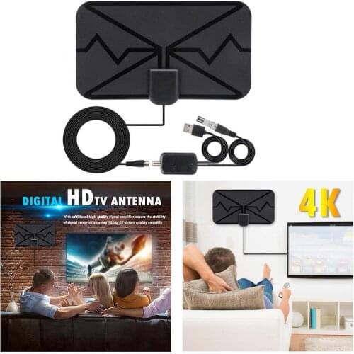 GRWIBEOU TVs, Audio And Video