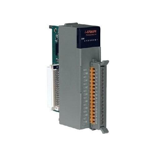 ICPDAS Machine Tools And Accessories