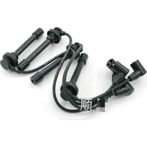 Engine Ignition Cable for Chery V5 Eastar Cross Tiggo Mitsubishi 4G64S4M Engine 2.4L