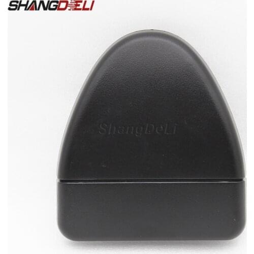 Rear Wiper Cover Cap for VW Touareg 2002 - 2010 First Generation