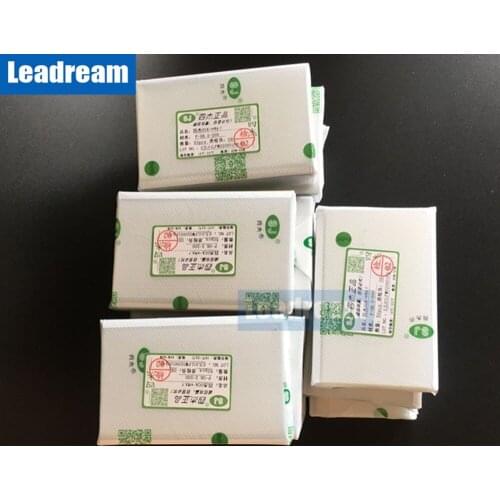 Leadream DHL 100PCS/lot 200um 250um OCA Optical Clear Adhesive Sticker for Samsung Gaxaly S3 S4 S5 S6 edge S7 edge S8 S9 Plus