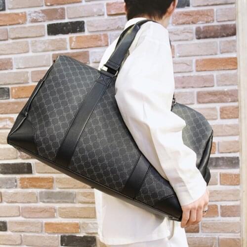 LUOHANGE Travel Bags