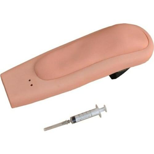 Medical Simulator Series Wearable Intramuscular Injection Upper-Arm Simulator