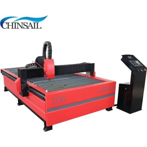 Good sale service High quality 1530 1540 1550 1560 metal working machines plasma cnc kit