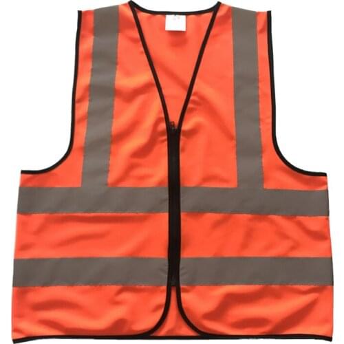 Plus Size Motorcycle Jacket Reflective Vest Safety High Visibility Chaleco Reflectante Moto Riding Chaleco Motorsiklet Yelek