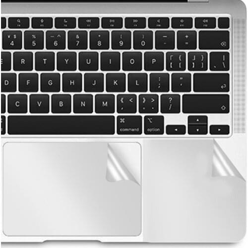 P82A Suitable for Notebook Film Macbook pro13/15 Inch Computer Shell Sticker Solid Color Protective Film