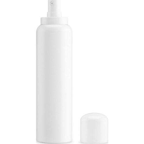 SKK01 100ml/120ml/150ml/180ml PET Egg Baby Buckle Spray Bottle Cosmetic Packaging Bottle 12PCS/LOT