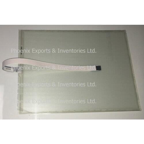 Brand New Compatible TOUCH SCREEN GLASS SCN-AT-FLT15.0-Z01-0H1-R E212465 TOUCH PANEL Pad