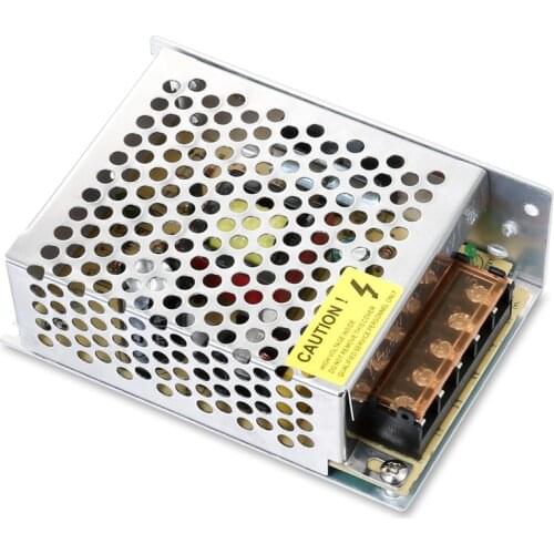 12V Transformers Power Supply Adapter DC Current Transformers 110V To 220V Converter 12V 2A 24W For Linear Actuator Led Strip