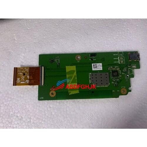 FOR ASUS Transformer Pad TF103C DEV BD Sound card board 100% TESED OK