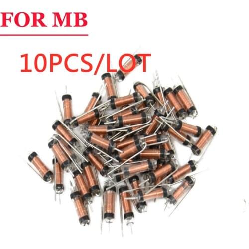 10PCS/LOT) Super Charging key repair transformer Inductance coils for Mercedes key