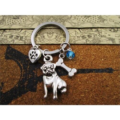 12pcs/lot DOG necklace, dog lover necklace, friends gift ,birthday present ,pet necklace/bracelets/keychain