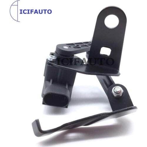 37146784698 For Mini Cooper 02-08 Front Xenon Headlight Level Sensor R50 R52 R53 37146778840; 31126757701; 31126756419