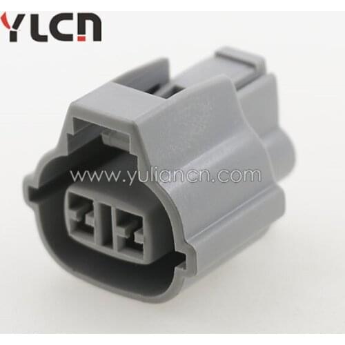Free Shipping 5 Sets 2 way automobile connector 7223-1324