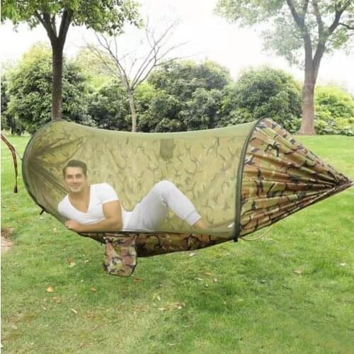 BezProblem Tourist Mosquito Nets