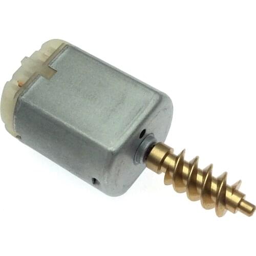 For VOLVO new S60 centre control door lock motor