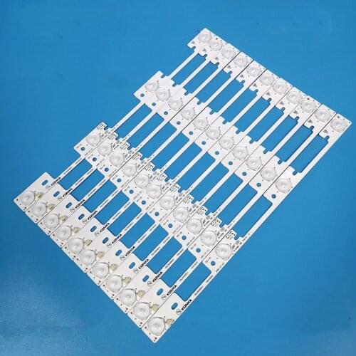 FOR New 39 inch Konka KDL39SS662U LCD TV LED backlight strip 3501833935018340