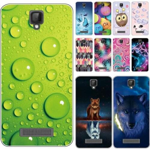 Gftbiik Phone Cases ZTE Blade L5