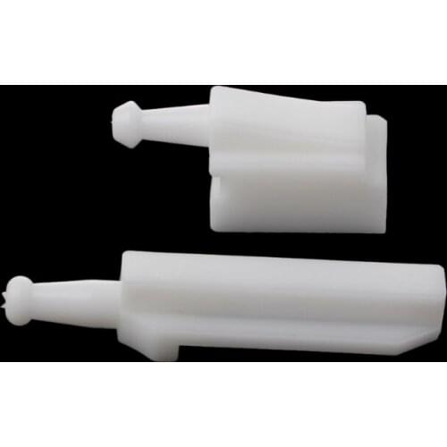 Angel Eye Headlight Mounting Bracket Headlamp Adjuster for bmw E39 5 Series R3MD