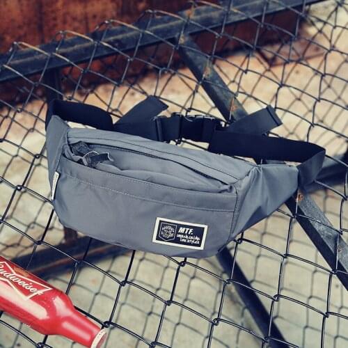 Men's Waist Bags HOVERWIND China