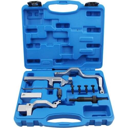 Engine camshaft alignment timing tool for BMW N12 N14 Mini Citroen Peugeot 207 308 car repair tool