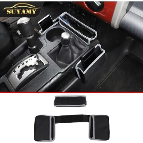 Metyoucar Car Organizers