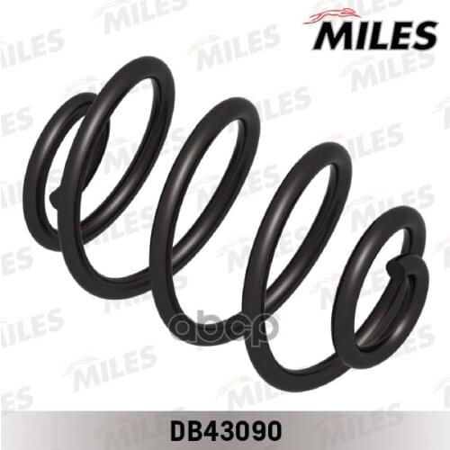 MILES Spare Parts For Engine Repair