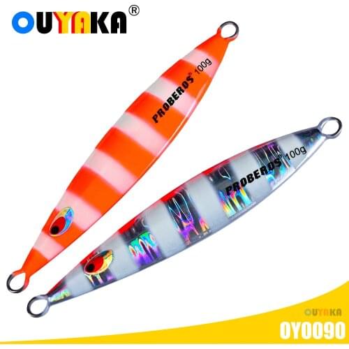 OUYAKA Fishing Bait