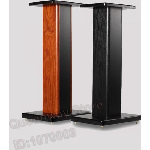 Bookshelf Speaker Stand Foot Rack 15-90cm Strong fill in Sand can be 20kg/piece Cood design Idea Cheap Price