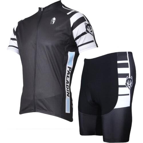 Stripe pattern printed Cycling Cloth for mens short sleeve bike jersey summer xxxl size