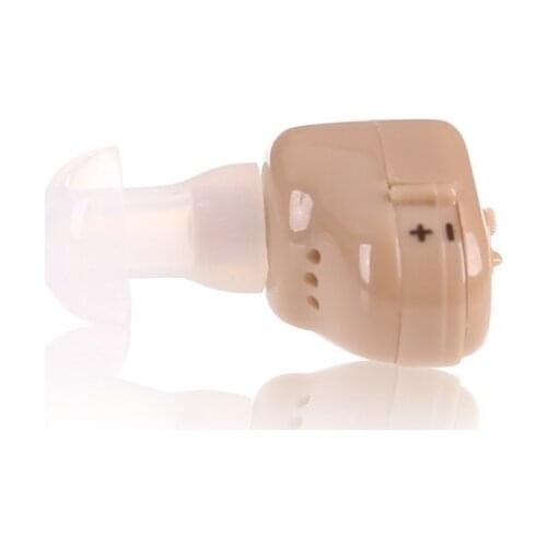 Portable Hearing Aids Deaf Earphone In The Ear For Elderly Headset Support Volume Control Ear Care Medical Machine S-900