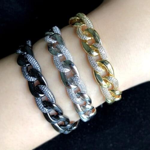 Sobuy Silver Bracelets