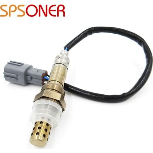 Brand New High Performance 89465-41010 8946541010 Air Fuel Ratio Sensor O2 Sensor Oxygen Sensor For Avalon Auto Parts Hot
