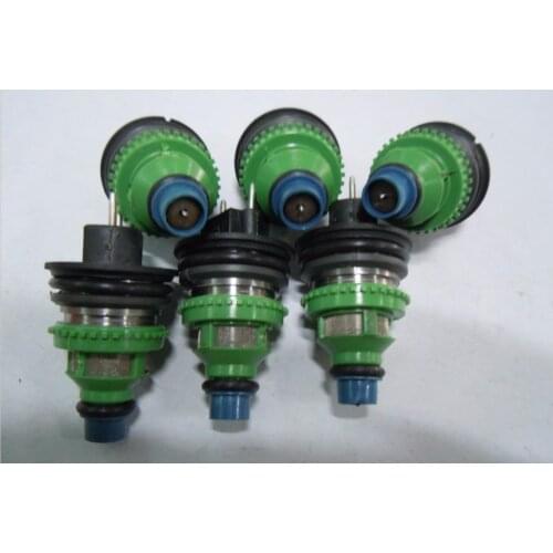 Brand new For Renault 19 / Clio 1.6 Spi Fiat Tipo 1.6 Ie VW Golf 1.8 fuel injector 0280150698 9946343 7077483 0 280 150 698