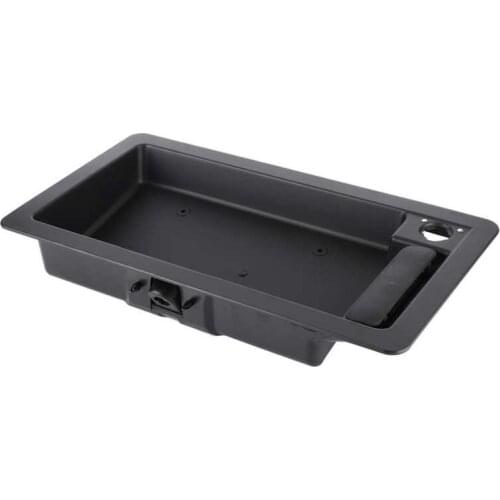 Exterior Door Handle 6C2Z-15434A20-AA Fit for FORD E-150/E-250/E-350/E-450 1992-2007 Auto accessories