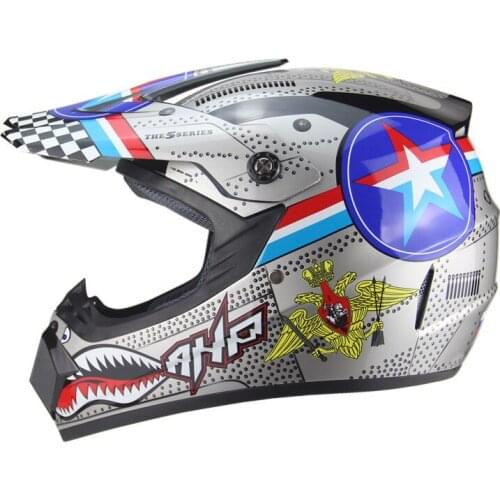 Four season electric bike helmet mountain bike DH CQR speed drop mountain am children light cross country beach helmet