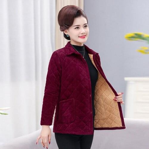 YAGENZ Women's Corduroy Shirts