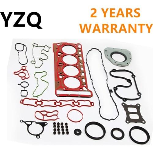 06K103383K EA888 2.0T Engine Cylinder Head Gasket Seal Kit For VW Golf MK7 Passat B8 Audi A4 A6 Q5 Q7 06J103383R 95810338310
