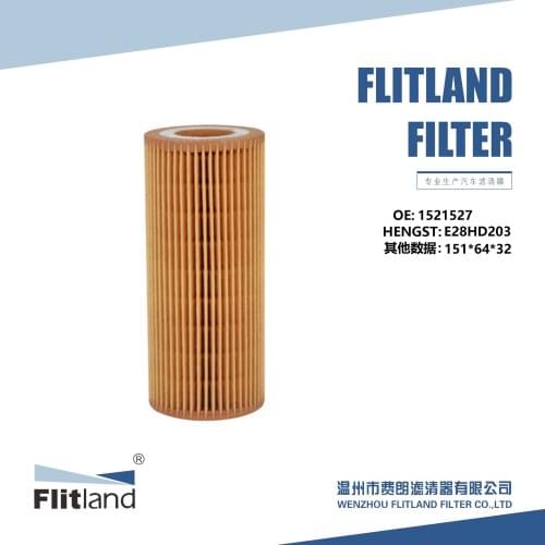 1521527 E28HD203 HU721X HX77 USE FOR VOLVO